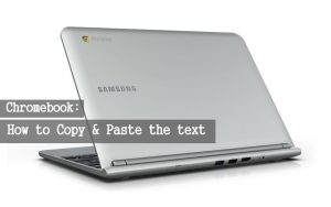Chromebook Tips | Chromebook Copy & Paste | Chromebook Tricks