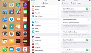 How to Free Up Space on iPhone using iCloud | Iphone Hacks | IPhone Tricks | Icloud Tips