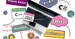 Top 10 Programming Languages in the World