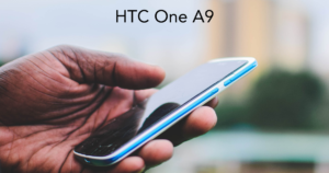 HTC One A9 