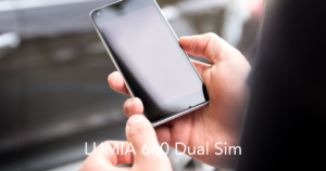 LUMIA 640 Dual Sim