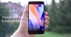 Huawei Honor 7 Enhanced Edition 