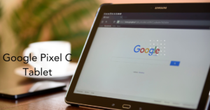 Google Pixel C Tablet 