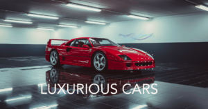  TOP MOST LUXURIOUS CARS IN WORLD