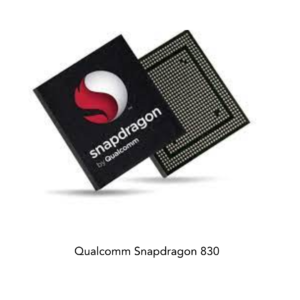 Qualcomm Snapdragon 830