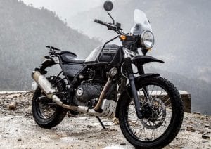 Royal Enfield Himalayan Price, Review, Mileage and accessories