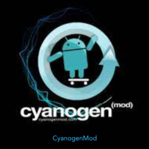 CyanogenMod Inc.