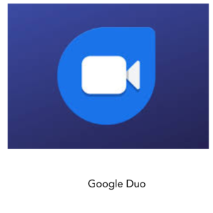 google duo