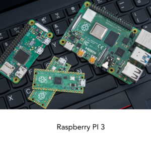 Raspberry PI 3