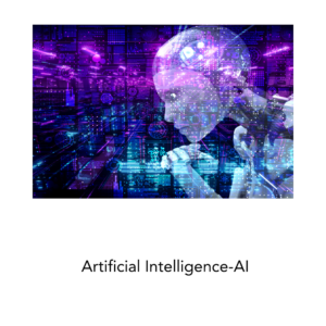 Artificial Intelligence-AI