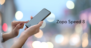 Zopo Speed 8 