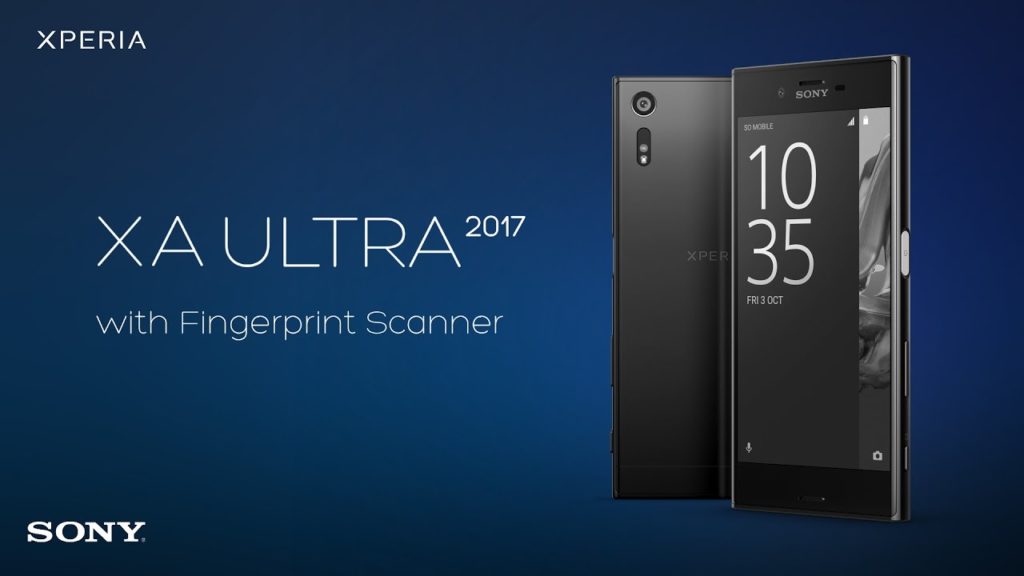 Sony Xperia XA Ultra Specification, Sony Xperia XA Ultra Review, Sony Xperia XA Ultra Price, Sony Xperia XA Ultra Price in india