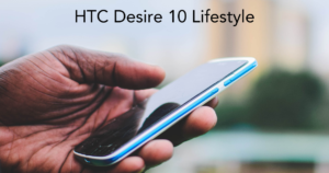 HTC Desire 10 Lifestyle 