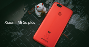 Xiaomi Mi 5s plus better than iphone 7 