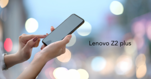 Lenovo Z2 plus 