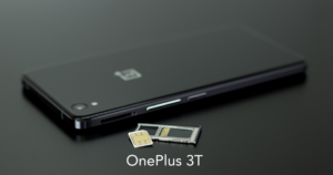 OnePlus 3T coming soon 