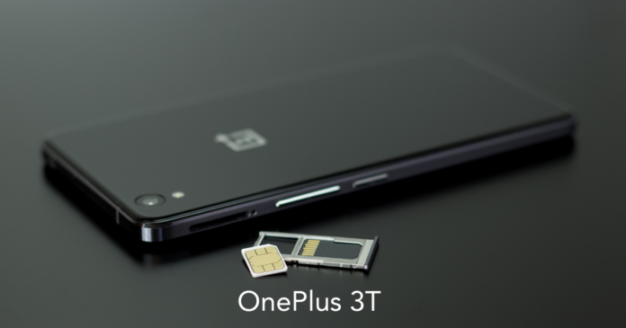 OnePlus 3T coming soon