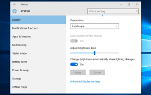 How to Change Brightness on Windows 10 | Screen Brightness in Windows PC | Windows Screen Brightness | Laptop Screen issue