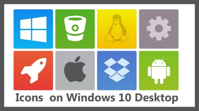 Add-Icons-to-Desktop-Windows-10