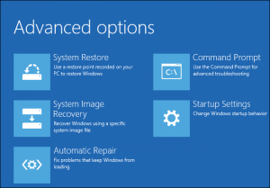 inaccessible boot device windows 10 | Bootable Device | Windows 10 Error