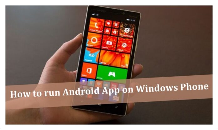 Android-Apps-on-Windows-Phone