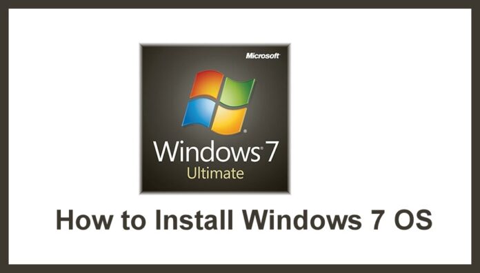 How-to-Install-Windows-7