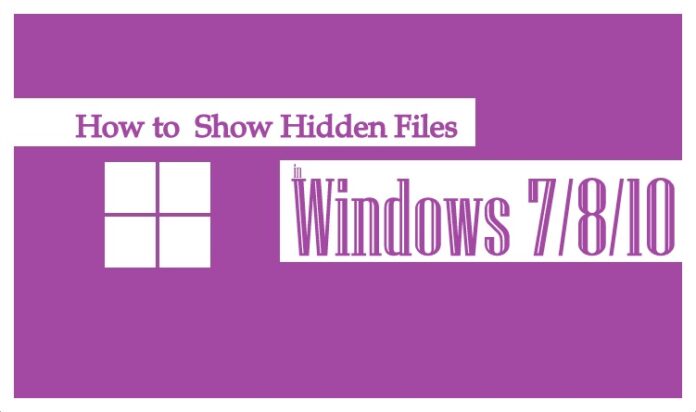 How-to-ShowAccess-Hidden-Files-in-Windows