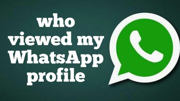 WhatsApp-profile