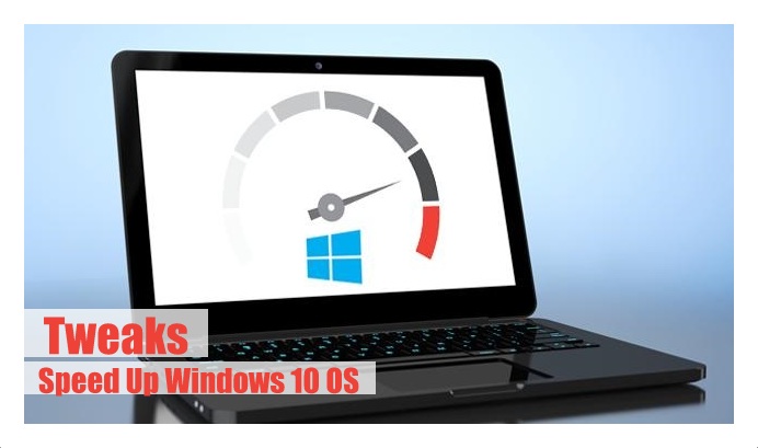 Best Tips to Speed Up Your Windows 10 OS | How to Speed up Windows 10 | Windows 10 Speed Up