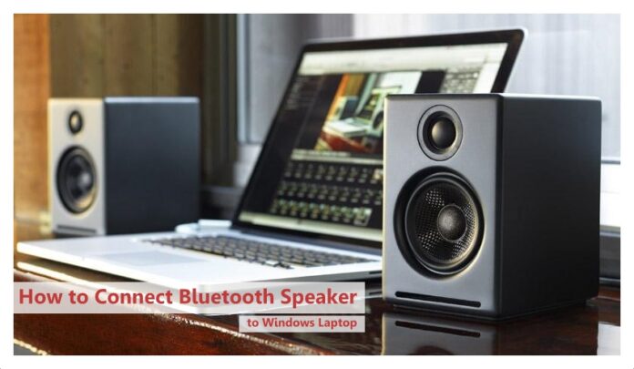 how-to-connect-bluetooth-speaker-to-pc