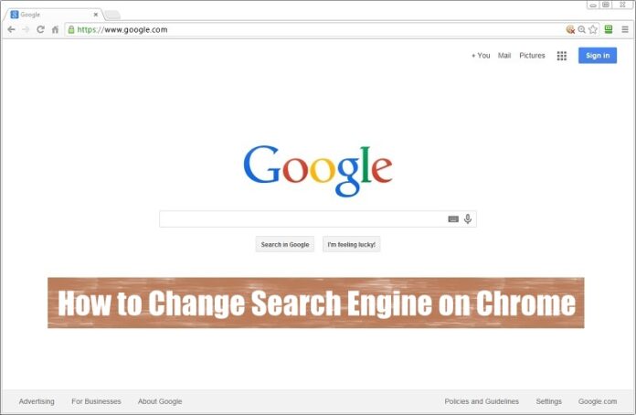 How-to-Change-Search-Engine-on-Chrome