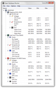 how to check temperature of cpu, how to check cpu temperature windows 10, how to check the temperature of your cpu, how to check cpu temperature windows 7