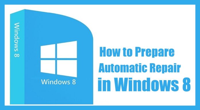Preparing-Automatic-Repair-in-Windows-8