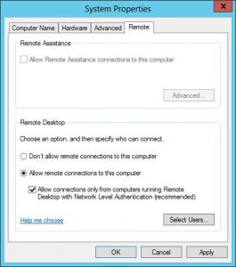 How to enable remote Desktop in Windows 10 | Remote Desktop Windows 10 | Windows 10