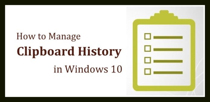 Windows-10-Clipboard-History