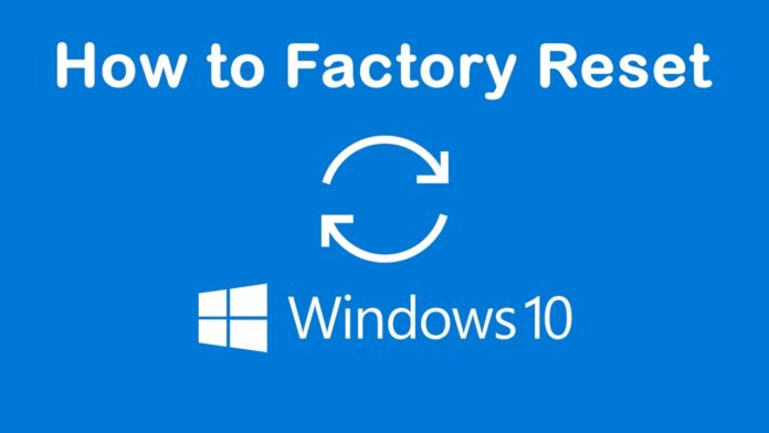 Windows-10-Reset-factory