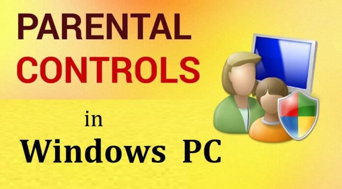 Windows-Parental-Controls