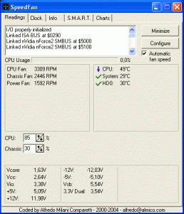 how to check temperature of cpu, how to check cpu temperature windows 10, how to check the temperature of your cpu, how to check cpu temperature windows 7