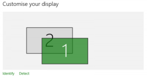 dual monitor setup windows 10 | Dual Monitor | Windows 10 | Windows Dual Monitor Setup | Windows Dual Monitor