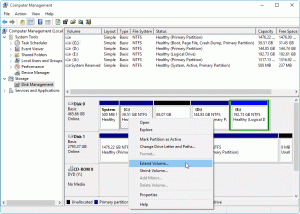 how to increase c drive space in windows 10,how to extend c drive in windows 10,extend partition windows 10,