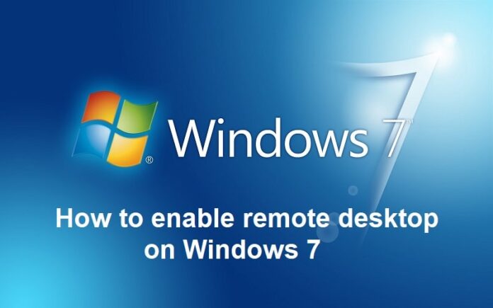How-to-enable-remote-desktop-on-Windows-7
