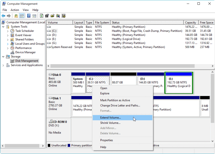 extend-volume-with-disk-management