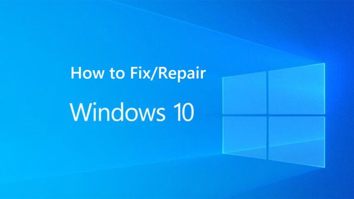 how-to-fix-windows-10-