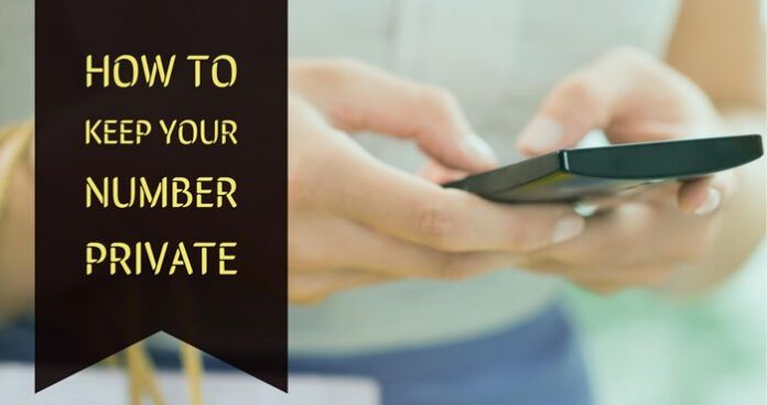 how-to-make-your-number-private-